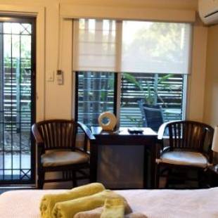 Фотографии апарт отеля
Bali Studio