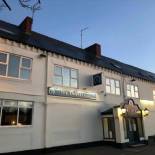 Фотография гостиницы The Embassy Hotel