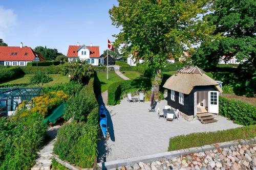 Фотография мини отеля Troense Bed and Breakfast by the sea
