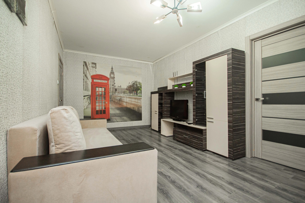 Фотография квартиры Квартира на ул шибанкова 59