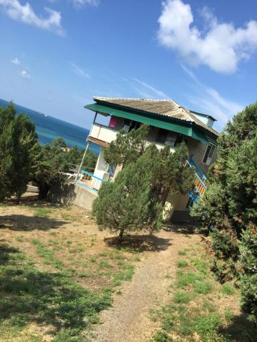 Фотография гостиницы В гостях у Ипполита