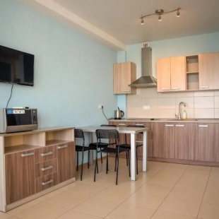 Фотография квартиры Апартаменты В Веселом