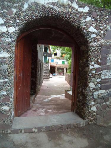 Фотографии мини отеля
Gite Ousalem