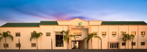 Фотография гостиницы Hotel Brio Inn