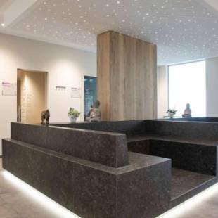 Фотографии гостиницы
Mercure Luxembourg Kikuoka Golf & Spa