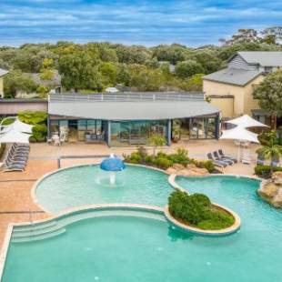 Фотографии гостиницы
The Sebel Busselton