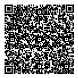 QR код гостевого дома Шале Олень