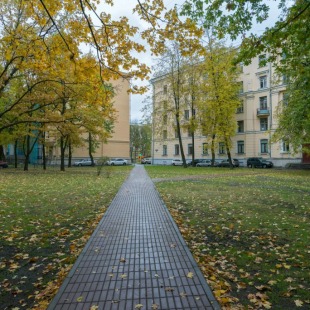 Фотография квартиры Апарт-отель RentalSPb