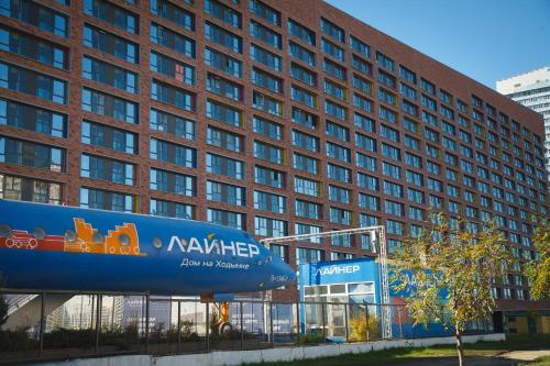 Фотография гостиницы Эколайнер