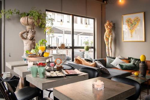 Фотография гостиницы Prins Carl