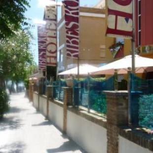 Фотографии гостиницы
Hotel Ribes Roges