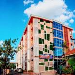 Фотография гостиницы Kumkaew Udon