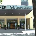 Фотография гостиницы Lindner Hotel & Sports Academy