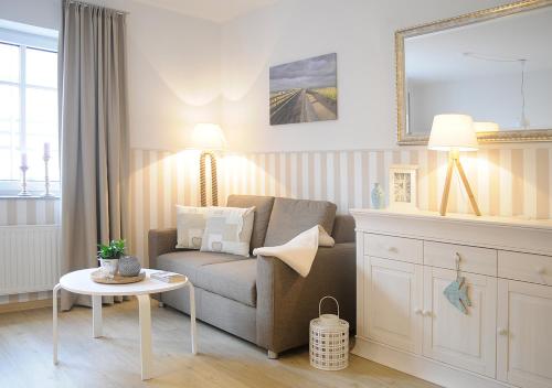 Фотография гостевого дома Ferienwohnung KNUT am Hafen