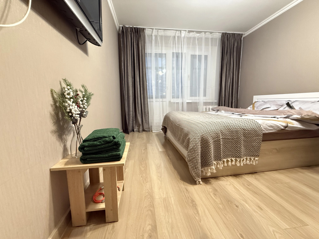 Фотография квартиры Квартира В центре Перми