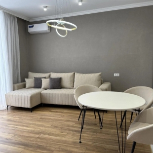 Фотография квартиры Апартаменты на проспекте Туран 46/5