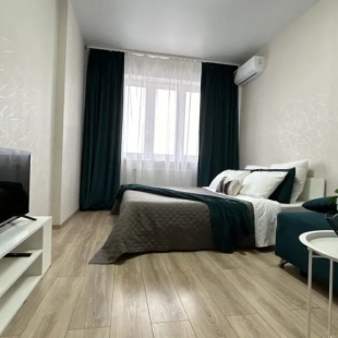 Фотография квартиры Апартаменты Изумруд На Московской YanaApart