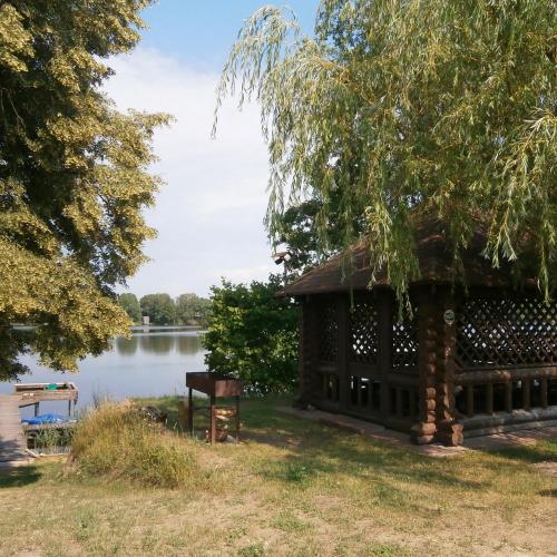 Фотографии гостевого дома
Усадьба Клевое местечко