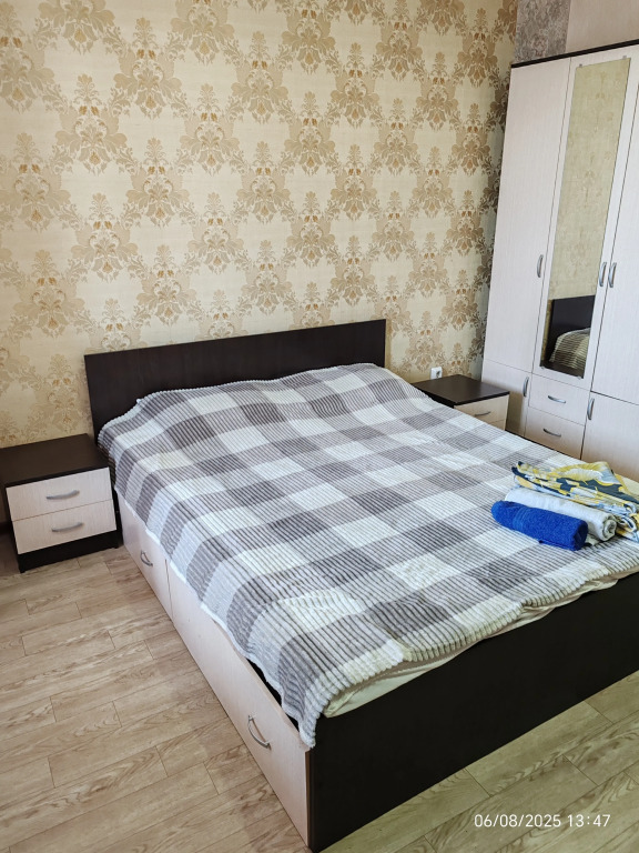 Фотография квартиры Квартира на Нечаева 50