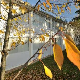 Фотографии гостиницы
Contact Hôtel du Parc