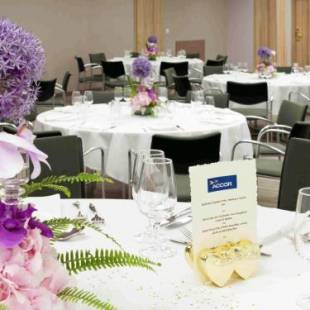 Фотографии гостиницы
Novotel Genève Centre