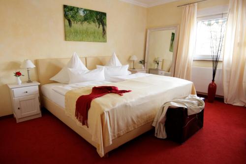 Фотография гостиницы Hotel Villa Verde