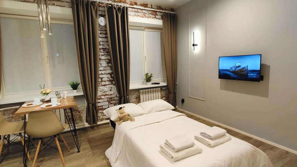 Фотография квартиры Квартира на Проспекте Ленина 6 к6