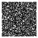 QR код гостиницы Петербургская Элегия