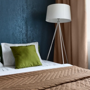 Фотография квартиры Квартира Рядом с ТЦ Красная Площадь для 4х гостей