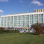 Фотография гостиницы Юбилейная