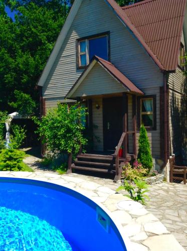 Фотография гостевого дома Вилла Анна