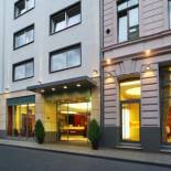 Фотография гостиницы Hotel Flandrischer Hof