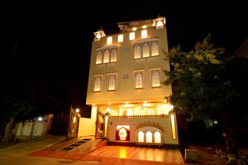 Фотографии мини отеля
Kapish Home-Heritage Virtuous Stay