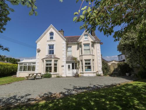 Фотография гостевого дома Bryn Rhosyn