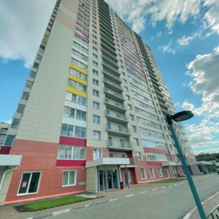 Фотография квартиры Апартаменты на улице Кавалерийская 23