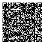 QR код гостиницы Маленький рай