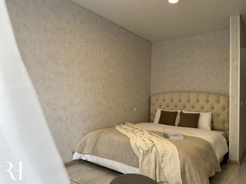 Фотография квартиры Апартаменты ЖК Микрорайон Республика