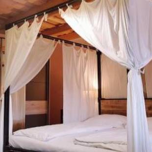 Фотографии гостевого дома
Sweet Life Wellness Apartments