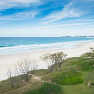 Фотографии апарт отеля
San Simeon Beachfront Apartments Tugun