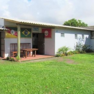 Фотография мини отеля Pousada Torre do Meio