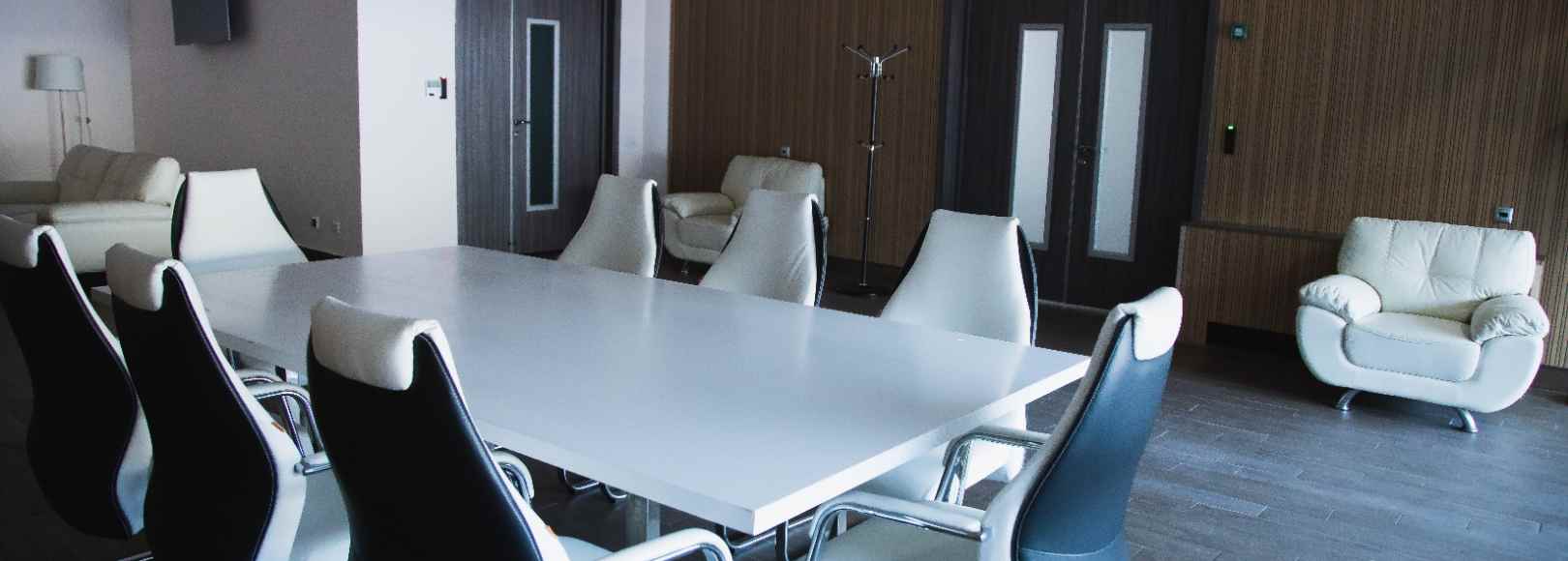 Фотография банкетного зала Банкетный зал стадиона Ростов Арена на 120 персон