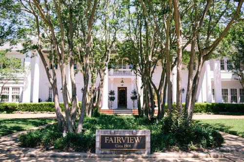 Фотография мини отеля Fairview Inn