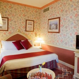 Фотография гостиницы Hotel Milano Regency