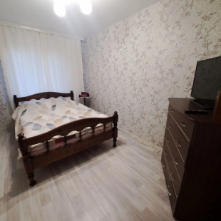 Фотография квартиры Квартира Уютная на Улице Добролюбова 6