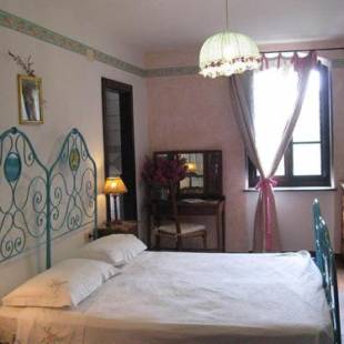 Фотографии гостевого дома 
            I Poggetti