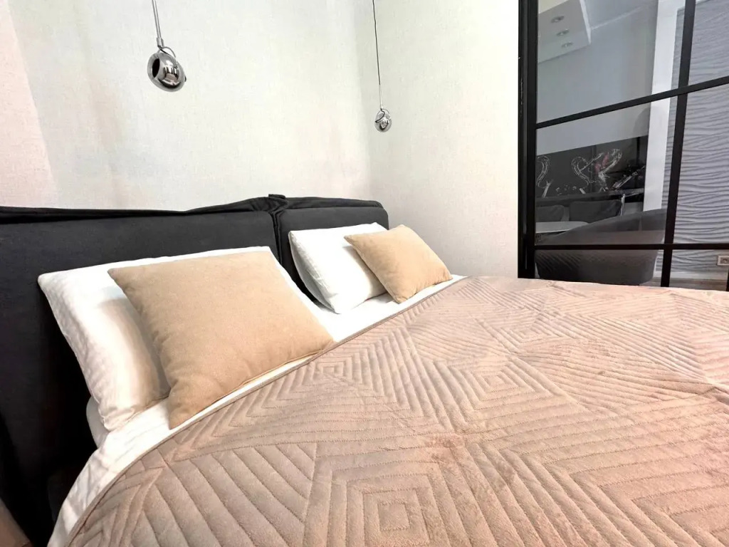 Фотография квартиры Апартаменты Молодежная 4