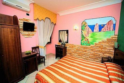 Фотография мини отеля B&B Ginevra 2