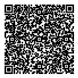 QR код базы отдыха Домики в Волчанце