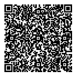 QR код мини отеля Шиповник