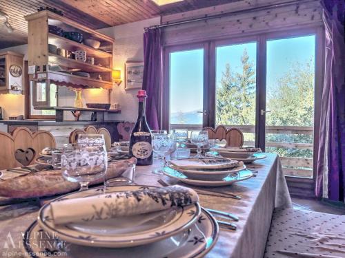 Фотография гостевого дома Chardon Bleu